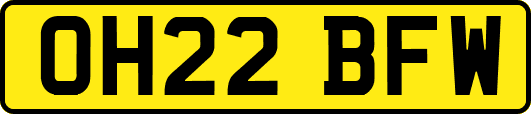OH22BFW