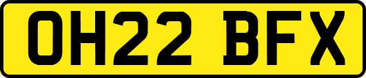 OH22BFX