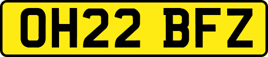OH22BFZ
