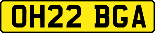 OH22BGA