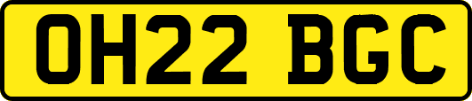 OH22BGC
