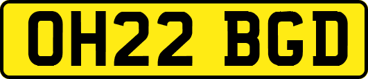 OH22BGD