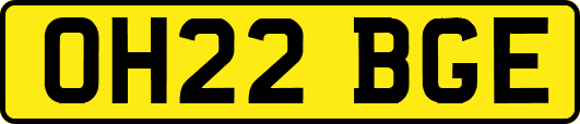 OH22BGE