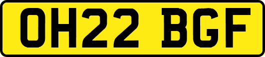 OH22BGF