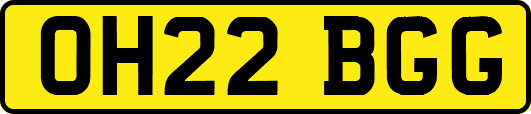 OH22BGG