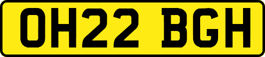 OH22BGH