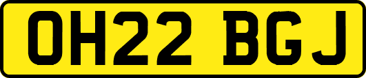 OH22BGJ