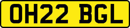 OH22BGL