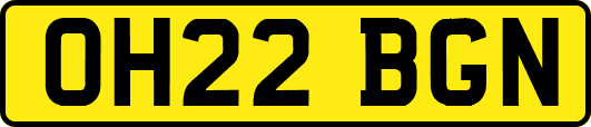 OH22BGN