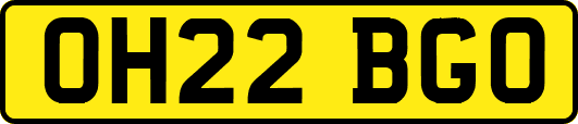 OH22BGO