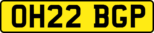 OH22BGP