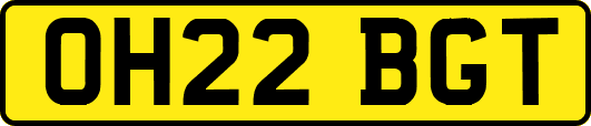 OH22BGT