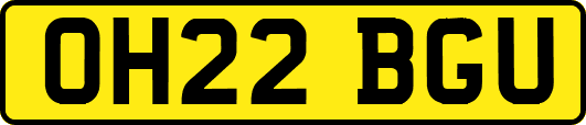 OH22BGU