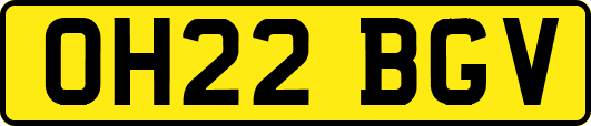 OH22BGV