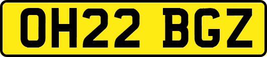 OH22BGZ