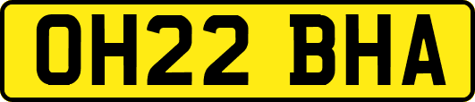 OH22BHA