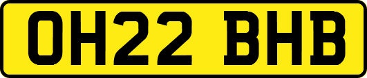 OH22BHB