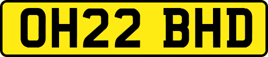 OH22BHD