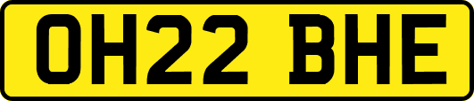 OH22BHE