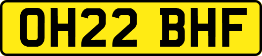 OH22BHF