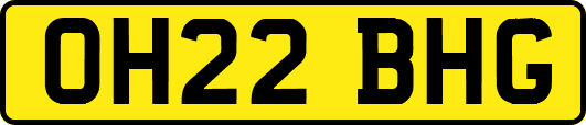 OH22BHG