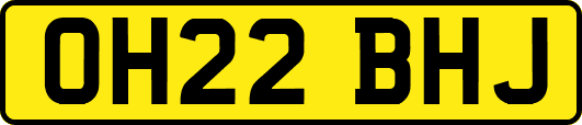 OH22BHJ