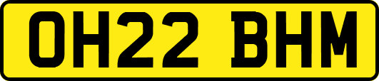 OH22BHM