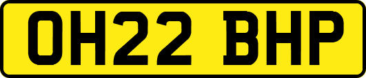 OH22BHP