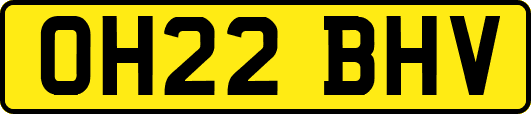 OH22BHV