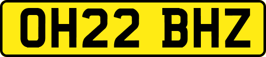 OH22BHZ