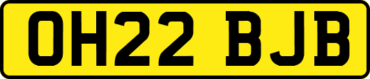 OH22BJB