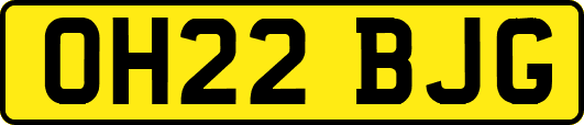 OH22BJG