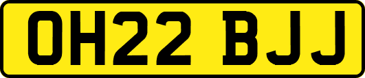 OH22BJJ