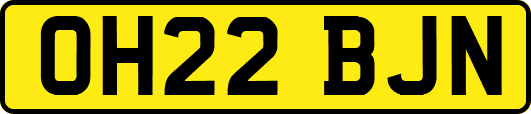 OH22BJN