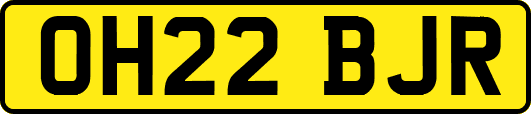 OH22BJR