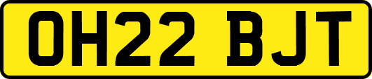 OH22BJT