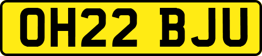 OH22BJU
