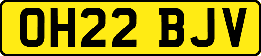 OH22BJV