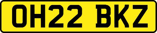 OH22BKZ