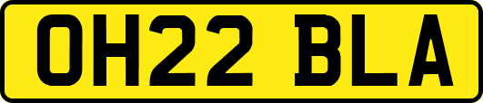 OH22BLA
