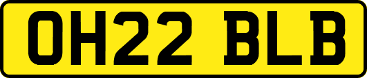 OH22BLB