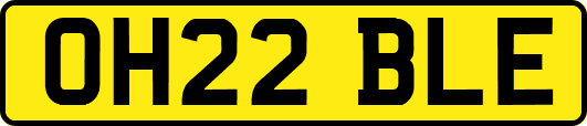 OH22BLE