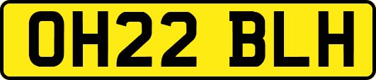 OH22BLH