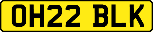 OH22BLK