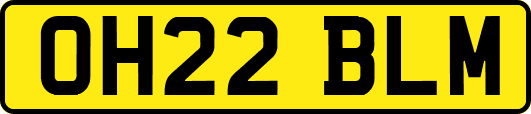 OH22BLM