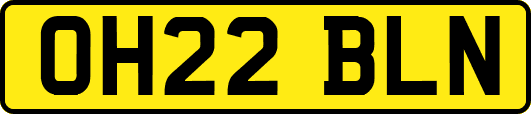 OH22BLN