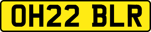 OH22BLR