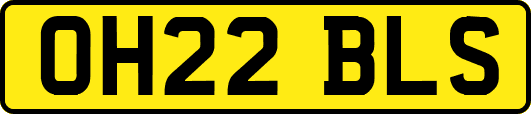 OH22BLS