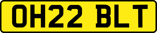 OH22BLT