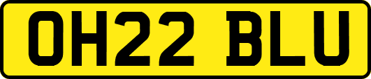 OH22BLU